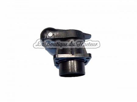 base jacks female 3 installation 4 holes