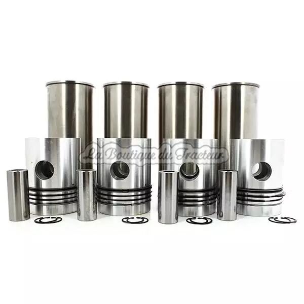 BD264 engine cylinder kit (the 4 cyl)