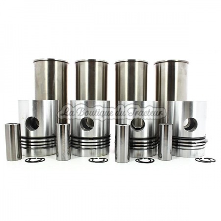 BD264 engine cylinder kit (the 4 cyl)