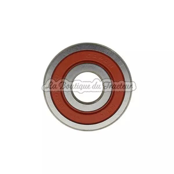 Bearing 6200 LLUC3 10x30x9
