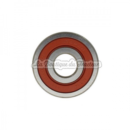 Bearing 6200 LLUC3 10x30x9