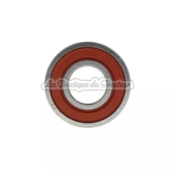 Bearing 6203 LLUC3 17x40x12