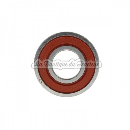 Bearing 6203 LLUC3 17x40x12