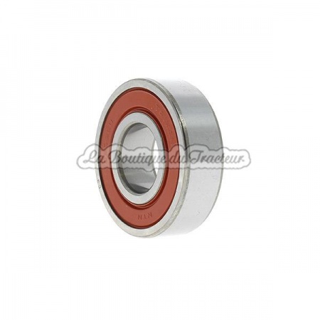 Bearing 6203 LLUC3 17x40x12