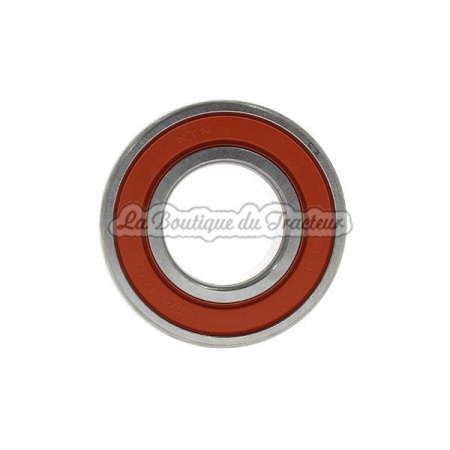 Bearing 6205 LLUC3 25x52x15