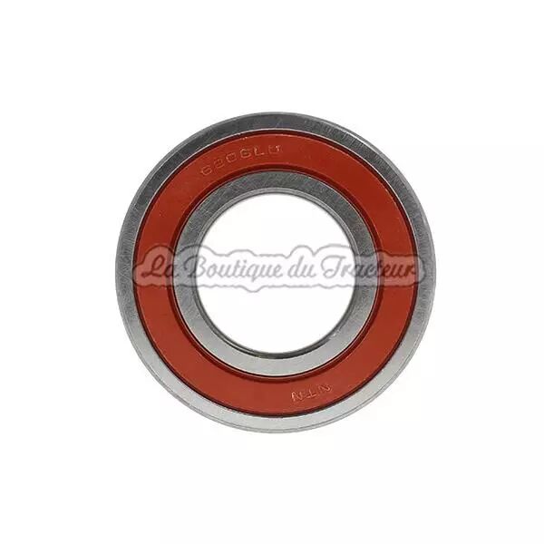 Bearing 6206 LLUC3 30x62x16