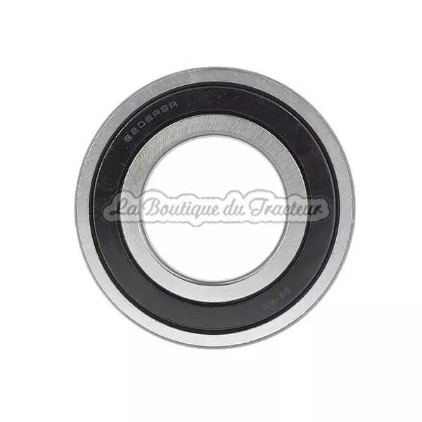 Bearing 6208 LLUC3 40x80x18