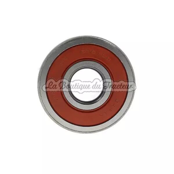 Bearing 6301 LLUC3 12x37x12