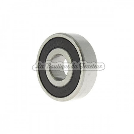 Bearing 6302 LLUC3 15x42x13