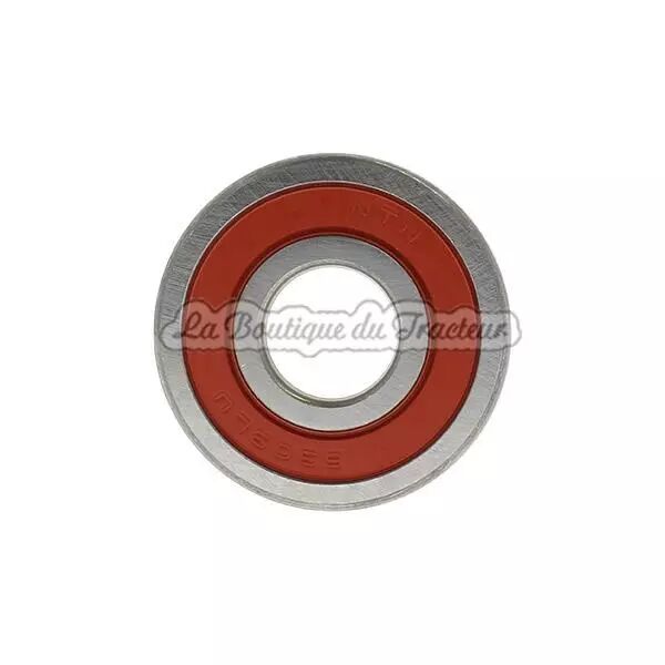 Bearing 6303 LLUC3 17x47x14