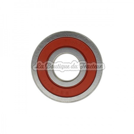 Bearing 6303 LLUC3 17x47x14