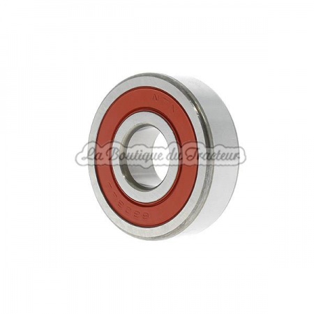 Bearing 6303 LLUC3 17x47x14