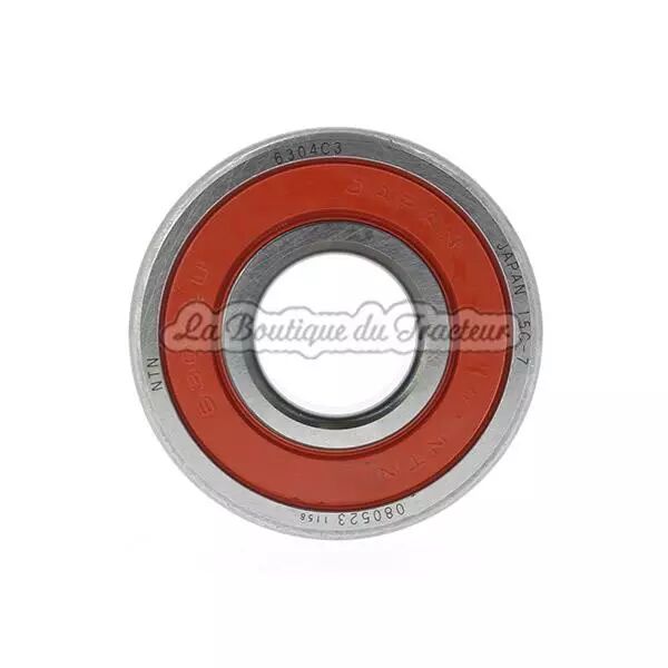 Bearing 6304 LLUC3 20x52x15