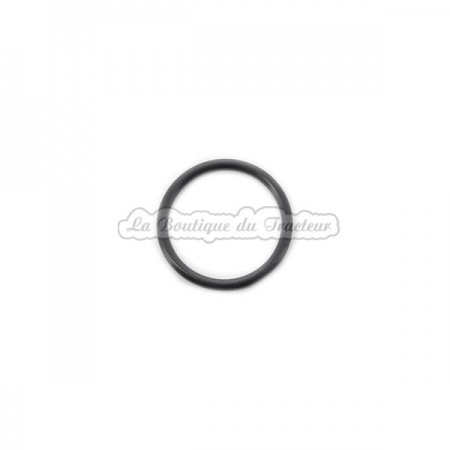 Bearing shaft O-ring for Massey Ferguson 35/835, 42, 130 tractors (OEM: 195565M1)