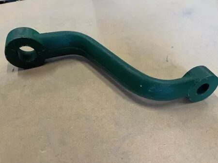 Bielle pendante de boitier de direction SOM40, SOM55, SOM511, DA50L