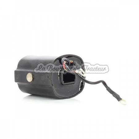 Bobina de magneto WICO X IH, CASE, AC, JD