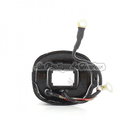 Bobina de magneto WICO X IH, CASE, AC, JD