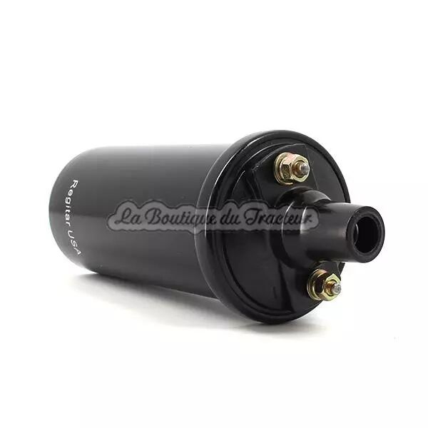 Bobine d�allumage Ferguson TEA20, TEF20, FF30DS, FF30GS, Pony, Farmall 12V