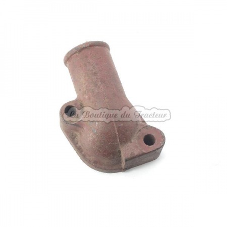 Boitier ( support ) de thermostat IH