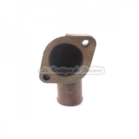 Boitier ( support ) de thermostat IH