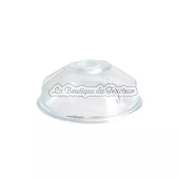 Bol d�canteur fond bomb� MF 1632719