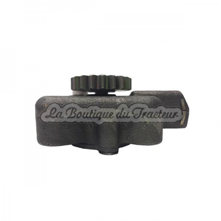 Bomba de aceite MF135
