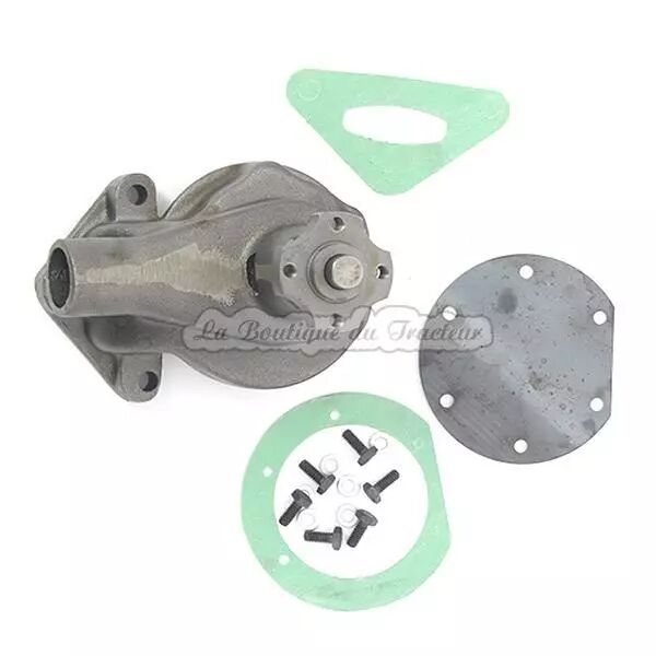 Bomba de agua ALLIS-CHALMERS Type WD
