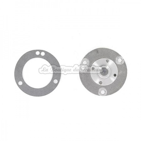 Bomba de agua CASE 430CK
