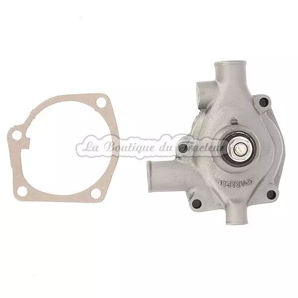 Bomba de agua MF65, 155, 158, 165