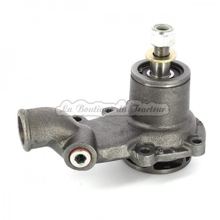 Bomba de agua para tractores Massey Ferguson 165 mkiii, 168, 188 equipados de motores Perkins A4.236