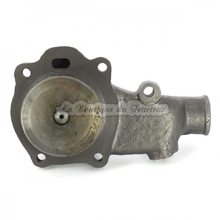 Bomba de agua para tractores Massey Ferguson 165 mkiii, 168, 188 equipados de motores Perkins A4.236