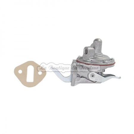 Bomba de alimentacion MF 155/158/165