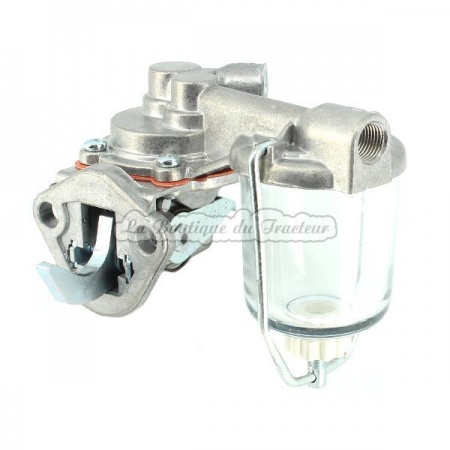 Bomba de alimentacion MF140 con vaso 3637288M91