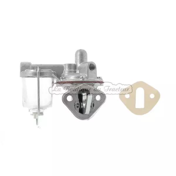 Bomba de alimentacion MF65/65 MKII 165(>29F4248)