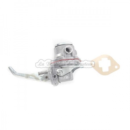 Bomba de alimentacion para Deutz 2505, 2506, 2807, 3006 (OEM: 01260140)