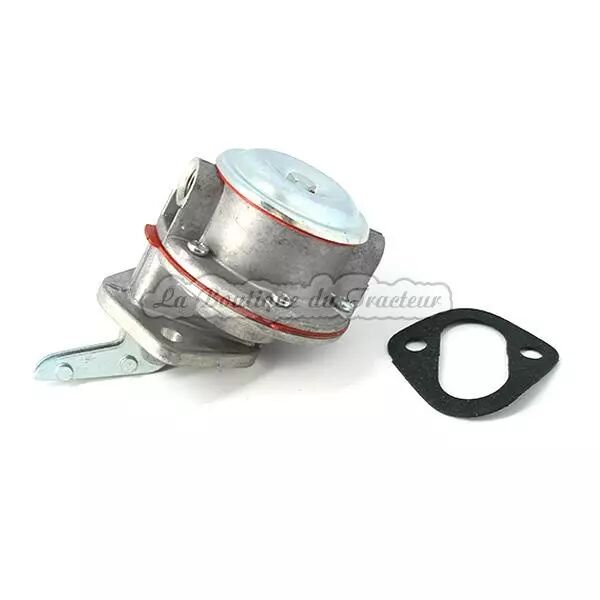 Bomba de alimentacion para Fordson Major, Power Major y Super Major (OEM: 81711941)