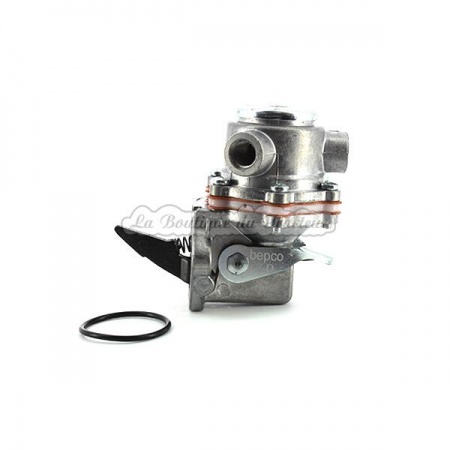 Bomba gas-oil (alimentacion) para tractores FIAT series 66/90. Referencia original (OEM) : 4609596, 4667509, 4709282, 4740717, 4