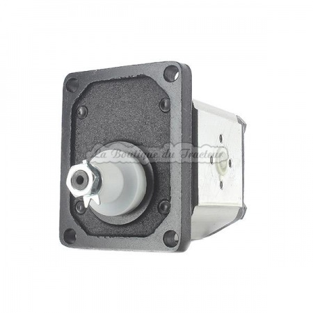 Bomba hidraulica Case, Fiat, Ford (OEM : 5129483)