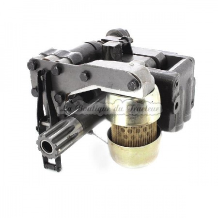 Bomba hidraulica Massey Ferguson 133, 135, 140 (OEM : 1684582M92)