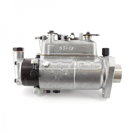Bomba inyectora CAV MF135 -> MF240