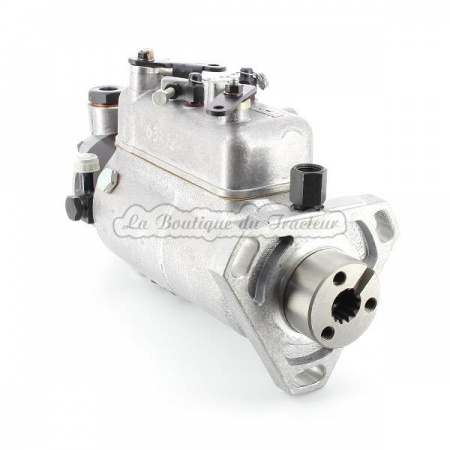 Bomba inyectora CAV MF135 -> MF240