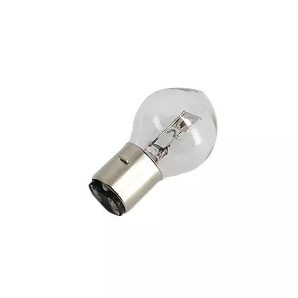 Bombilla 2 puntas 12V 45/40W BA20D