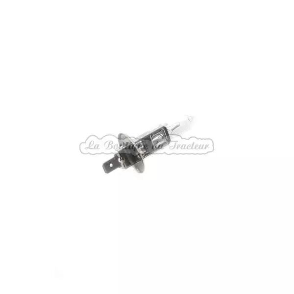 Bombilla H1 12V. 55W.