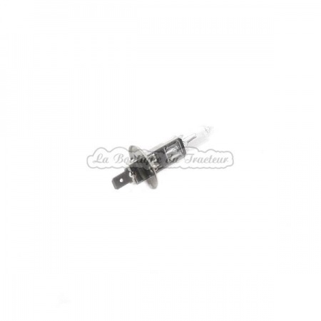 Bombilla H1 12V. 55W.