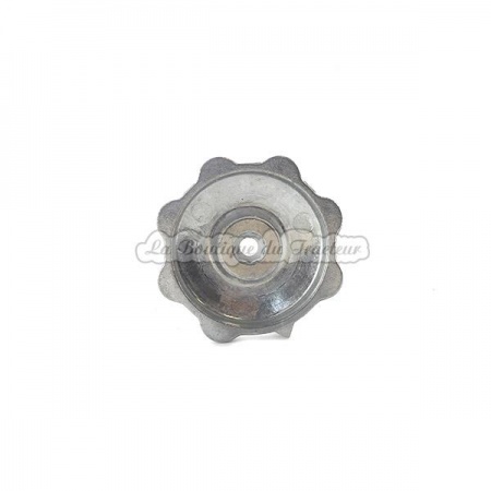 Boton de interruptor de luces IH