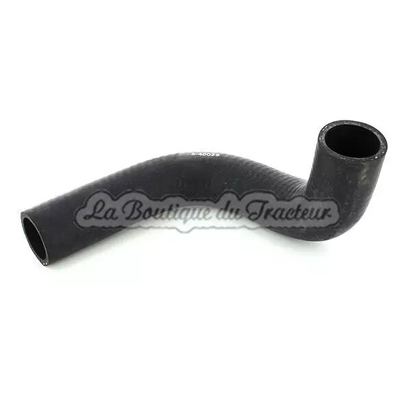 Bottom hose MH PONY 811-812 MF 175, 178