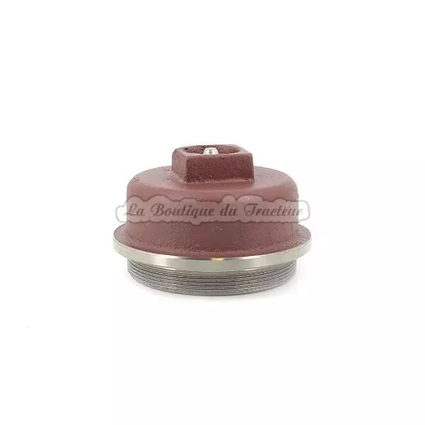 Bouchon de moyeu MF 65, 165, 168. 70 mm