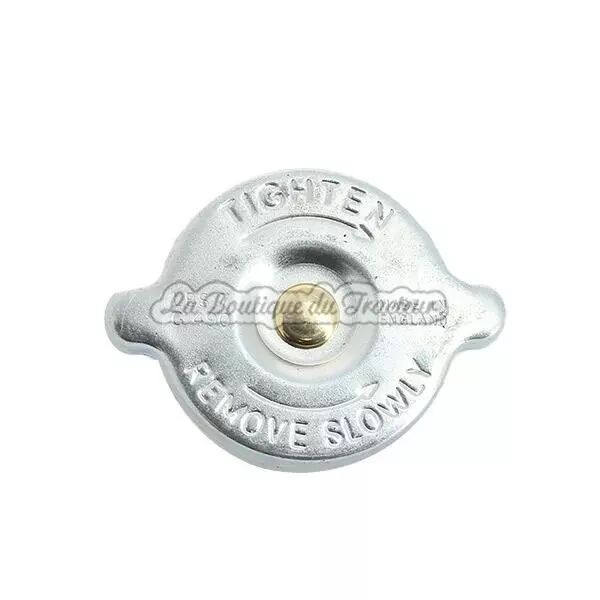 Bouchon de radiateur MF35, TE20, IHC 433, 1046.