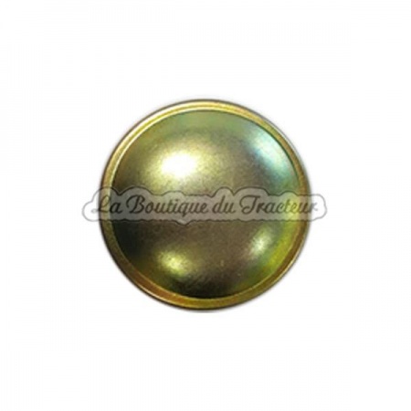 Bouchon de réservoir à carburant FORD (OEM : 81811847)