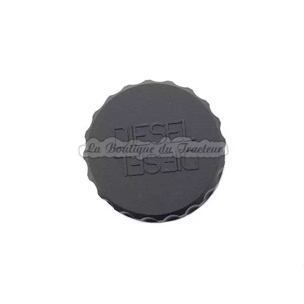 Bouchon de r�servoir Fiat � visser (OEM: 154213036)